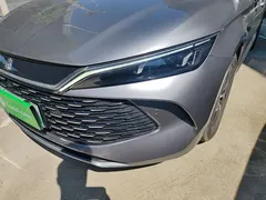 2025 BYD Qin L PHEV Smart Driving 120km Leading — фото 24