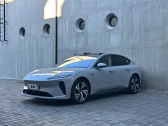 2022 Nio ET5 75kWh — фото 1