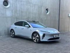 2022 Nio ET5 75kWh — фото 2