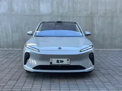 2022 Nio ET5 75kWh — фото 3