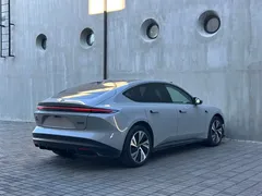 2022 Nio ET5 75kWh — фото 4