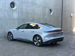 2022 Nio ET5 75kWh — фото 6