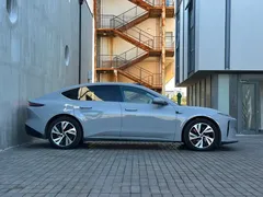 2022 Nio ET5 75kWh — фото 7