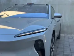 2022 Nio ET5 75kWh — фото 10