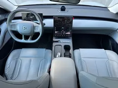 2022 Nio ET5 75kWh — фото 18