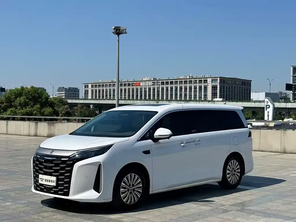 2025 BYD Xia DM-i PHEV 1.5T 180km Excellence