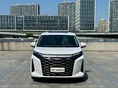 2025 BYD Xia DM-i PHEV 1.5T 180km Excellence, белый — фото 2