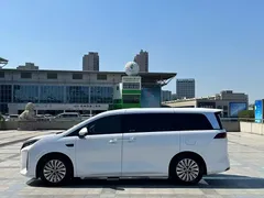 2025 BYD Xia DM-i PHEV 1.5T 180km Excellence, белый — фото 5