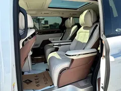 2025 BYD Xia DM-i PHEV 1.5T 180km Excellence, белый — фото 13