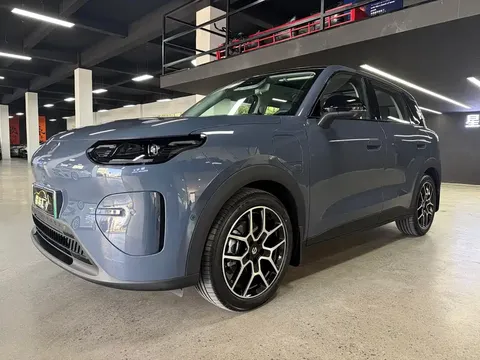 2026 Leapmotor A10 505km Enjoy