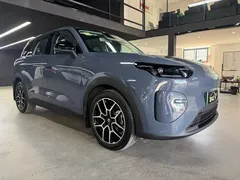 2026 Leapmotor A10 505km Enjoy, синий — фото 3