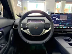 2026 Leapmotor A10 505km Enjoy, синий — фото 8