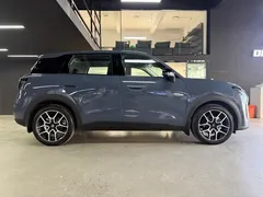 2026 Leapmotor A10 505km Enjoy, синий — фото 10