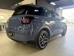 2026 Leapmotor A10 505km Enjoy, синий — фото 13