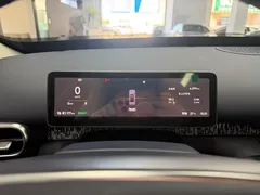 2026 Leapmotor A10 505km Enjoy, синий — фото 14