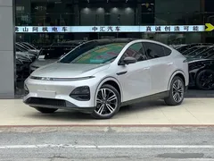 2023 Xpeng G6 580 Long Range Pro — фото 1