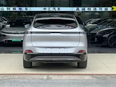 2023 Xpeng G6 580 Long Range Pro — фото 3