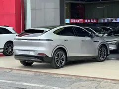 2023 Xpeng G6 580 Long Range Pro — фото 4