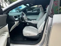 2023 Xpeng G6 580 Long Range Pro — фото 7