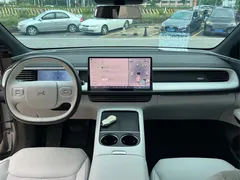 2023 Xpeng G6 580 Long Range Pro — фото 10