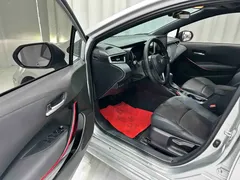 2022 Toyota Levin 185T CVT Sport — фото 7