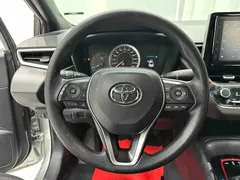 2022 Toyota Levin 185T CVT Sport — фото 8