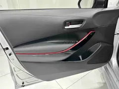 2022 Toyota Levin 185T CVT Sport — фото 11
