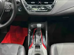 2022 Toyota Levin 185T CVT Sport — фото 12