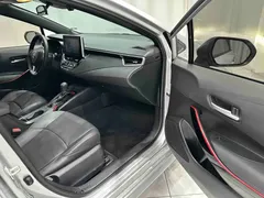 2022 Toyota Levin 185T CVT Sport — фото 15