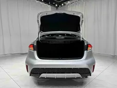 2022 Toyota Levin 185T CVT Sport — фото 17