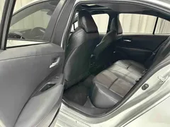 2022 Toyota Levin 185T CVT Sport — фото 18