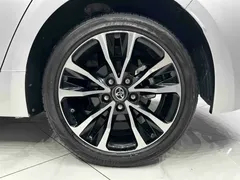 2022 Toyota Levin 185T CVT Sport — фото 19