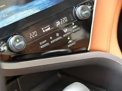2019 Toyota Camry 2.5G Luxury, чёрный — фото 10