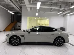2024 Xiaomi SU7 RWD Long Range Smart Driving — фото 3