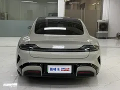 2024 Xiaomi SU7 RWD Long Range Smart Driving — фото 5