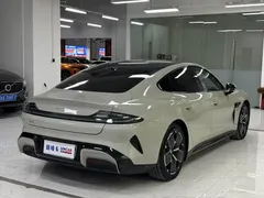 2024 Xiaomi SU7 RWD Long Range Smart Driving — фото 6