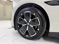 2024 Xiaomi SU7 RWD Long Range Smart Driving — фото 7