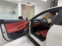 2024 Xiaomi SU7 RWD Long Range Smart Driving — фото 8