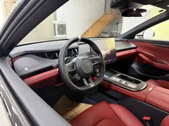 2024 Xiaomi SU7 RWD Long Range Smart Driving — фото 10