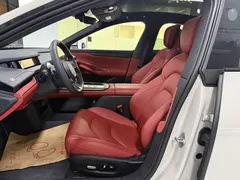 2024 Xiaomi SU7 RWD Long Range Smart Driving — фото 11