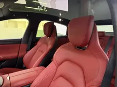 2024 Xiaomi SU7 RWD Long Range Smart Driving — фото 12