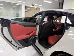 2024 Xiaomi SU7 RWD Long Range Smart Driving — фото 13