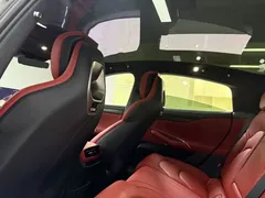 2024 Xiaomi SU7 RWD Long Range Smart Driving — фото 14