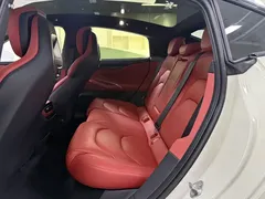 2024 Xiaomi SU7 RWD Long Range Smart Driving — фото 15
