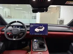2024 Xiaomi SU7 RWD Long Range Smart Driving — фото 16