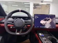 2024 Xiaomi SU7 RWD Long Range Smart Driving — фото 17