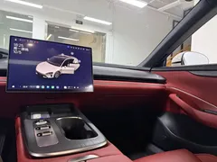 2024 Xiaomi SU7 RWD Long Range Smart Driving — фото 18