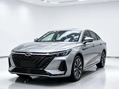 2022 Chery Arrizo 8 1.6T DCT — фото 1