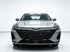 2022 Chery Arrizo 8 1.6T DCT — фото 2