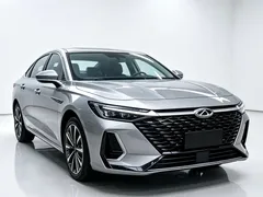 2022 Chery Arrizo 8 1.6T DCT — фото 3